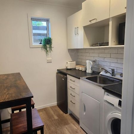 Sarah'S Guest House 해브록노스 외부 사진