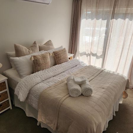 Sarah'S Guest House 해브록노스 외부 사진