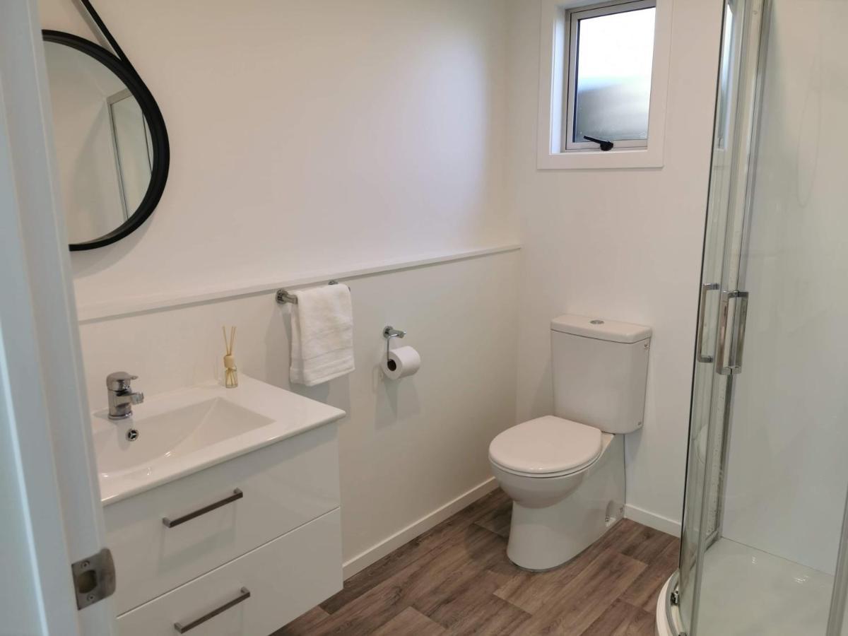 Sarah'S Guest House 해브록노스 외부 사진