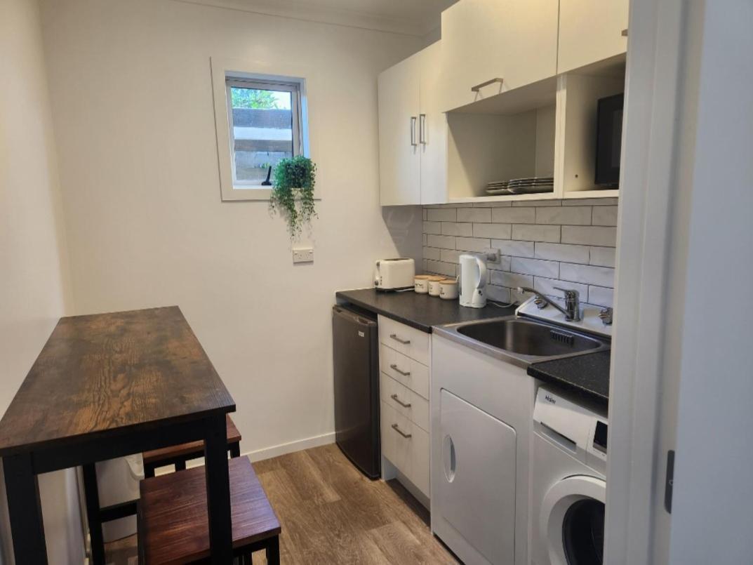 Sarah'S Guest House 해브록노스 외부 사진