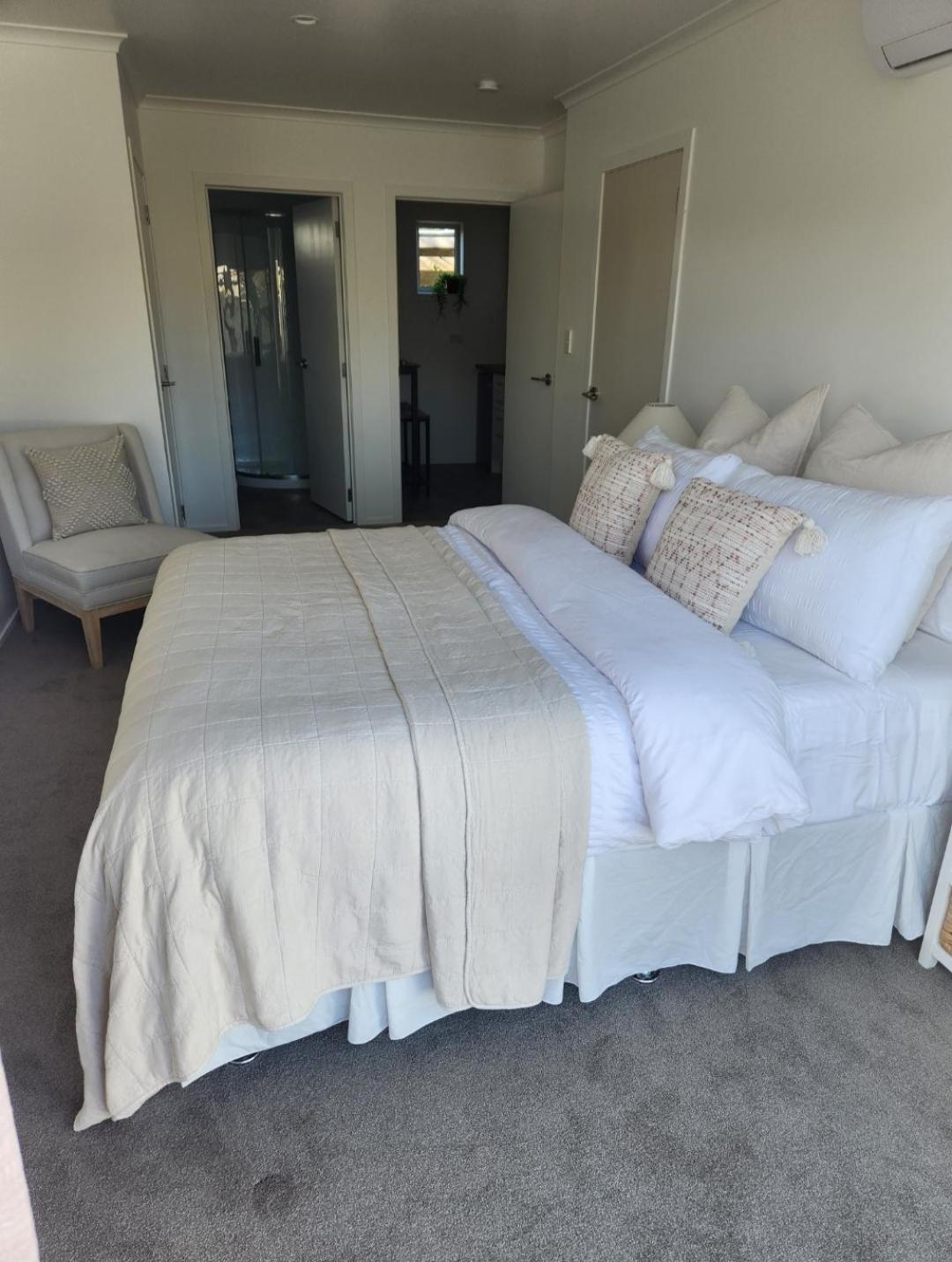 Sarah'S Guest House 해브록노스 외부 사진