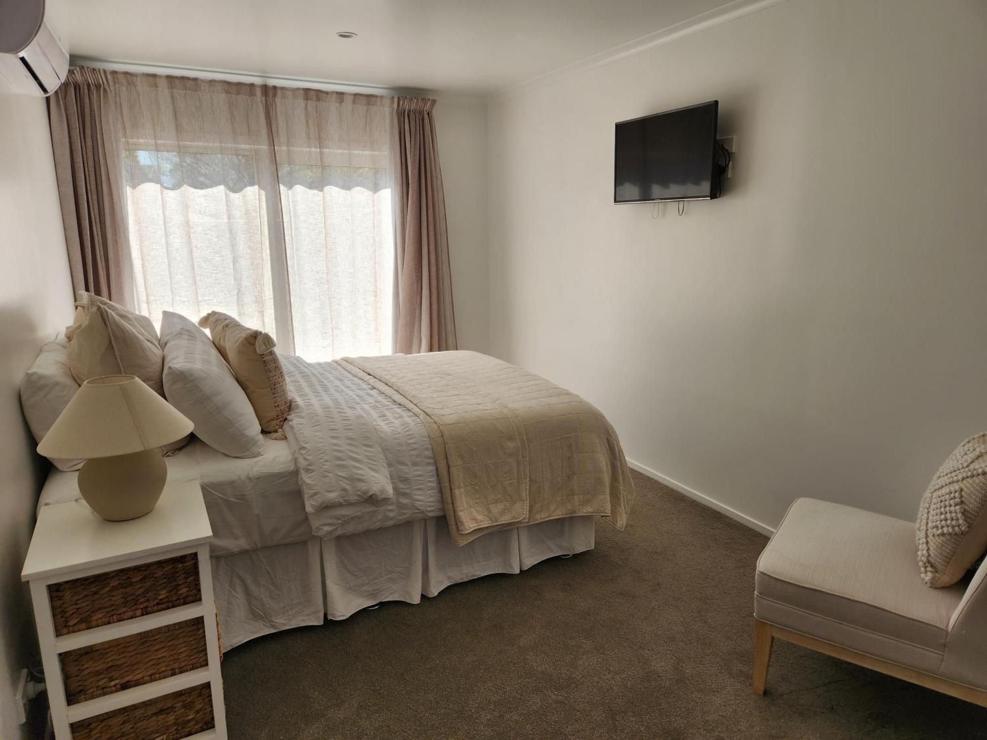 Sarah'S Guest House 해브록노스 외부 사진