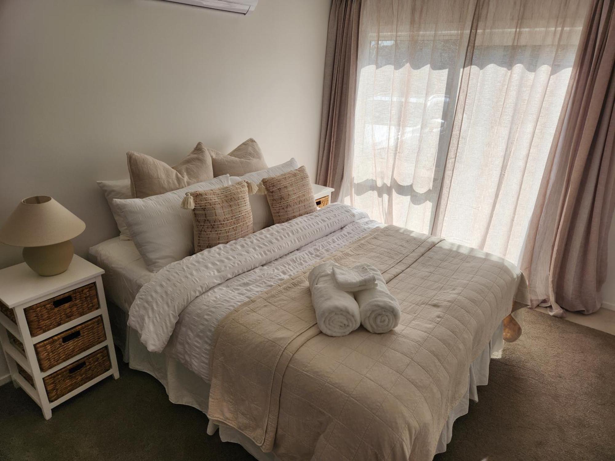Sarah'S Guest House 해브록노스 외부 사진